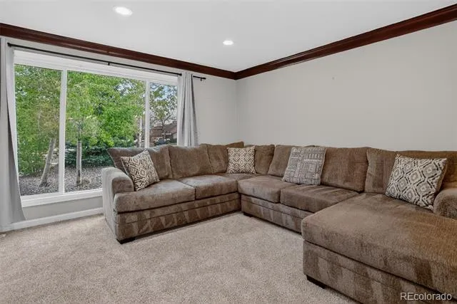 5452 S Zeno Street Centennial, CO 80015