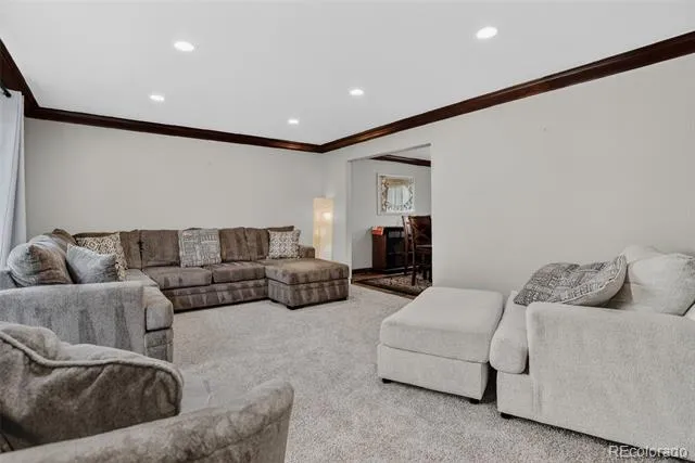 5452 S Zeno Street Centennial, CO 80015