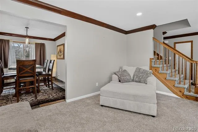 5452 S Zeno Street Centennial, CO 80015