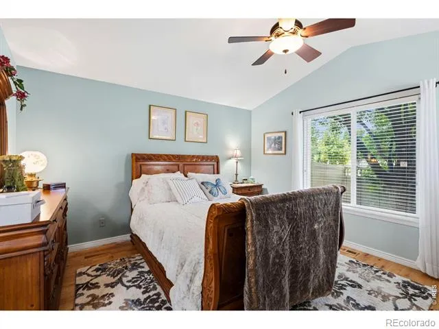 4603 Morning Dove Court #5 Fort Collins, CO 80526