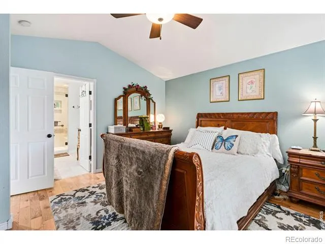 4603 Morning Dove Court #5 Fort Collins, CO 80526