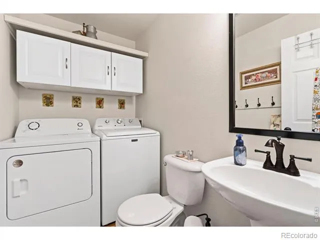 4603 Morning Dove Court #5 Fort Collins, CO 80526