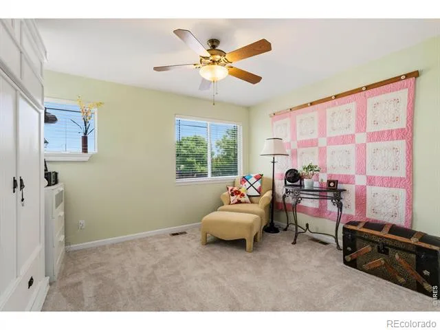 4603 Morning Dove Court #5 Fort Collins, CO 80526