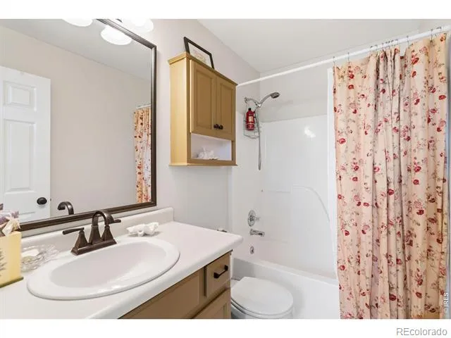 4603 Morning Dove Court #5 Fort Collins, CO 80526