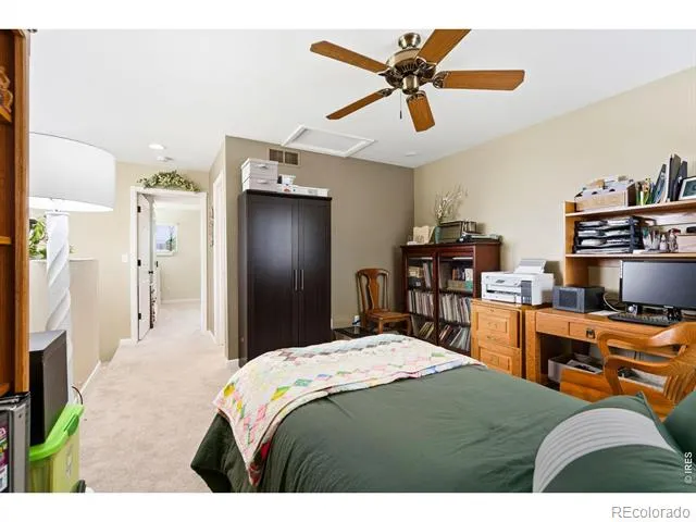 4603 Morning Dove Court #5 Fort Collins, CO 80526