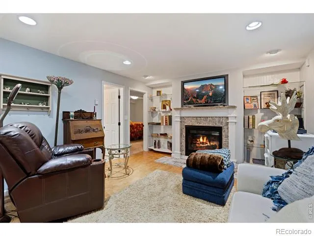 4603 Morning Dove Court #5 Fort Collins, CO 80526