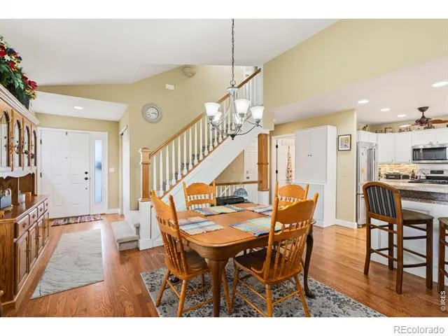 4603 Morning Dove Court #5 Fort Collins, CO 80526