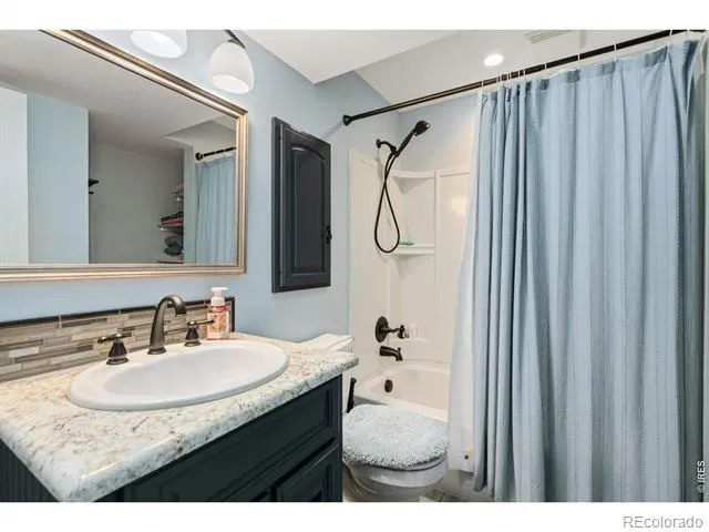 4603 Morning Dove Court #5 Fort Collins, CO 80526