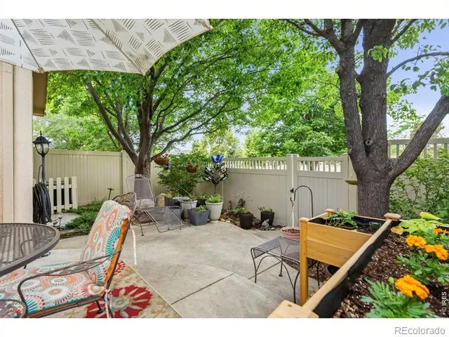 4603 Morning Dove Court #5 Fort Collins, CO 80526