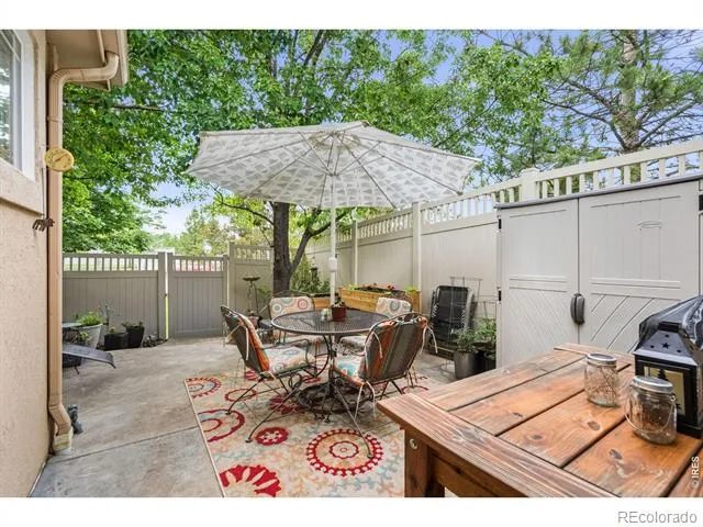 4603 Morning Dove Court #5 Fort Collins, CO 80526