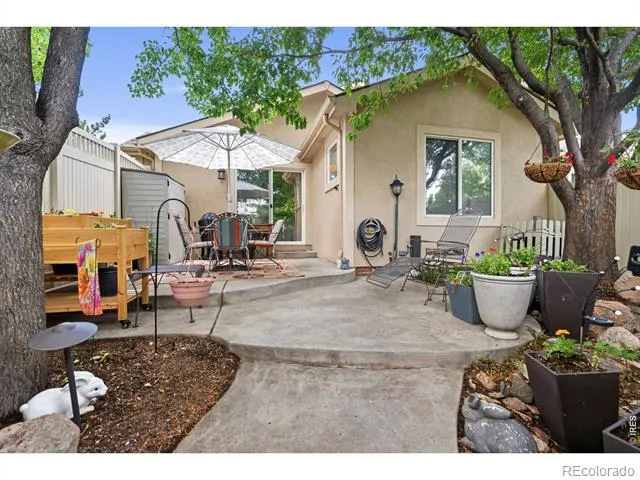 4603 Morning Dove Court #5 Fort Collins, CO 80526