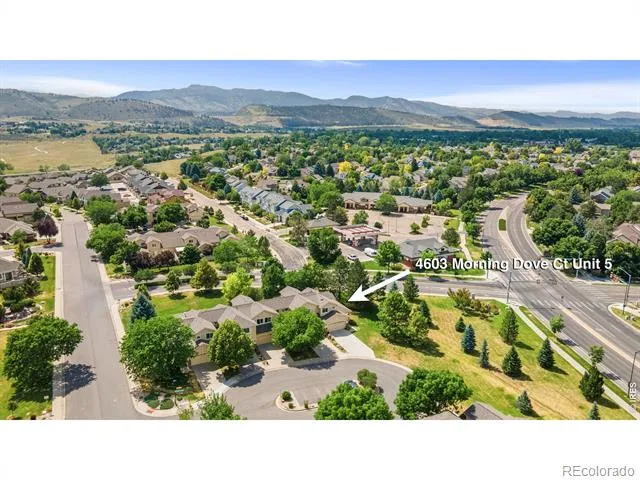 4603 Morning Dove Court #5 Fort Collins, CO 80526
