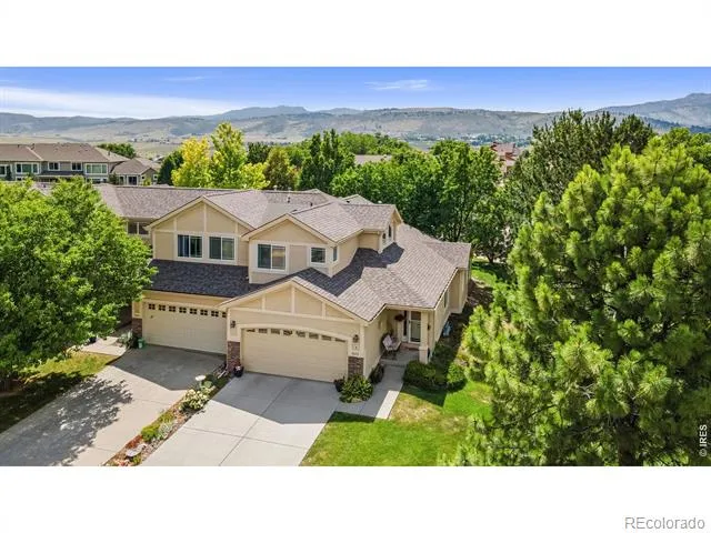 4603 Morning Dove Court #5 Fort Collins, CO 80526