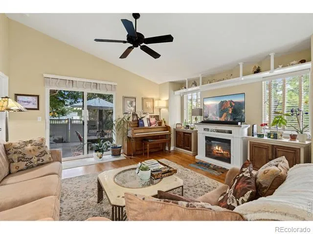 4603 Morning Dove Court #5 Fort Collins, CO 80526