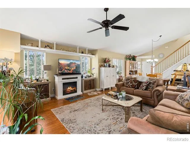 4603 Morning Dove Court #5 Fort Collins, CO 80526
