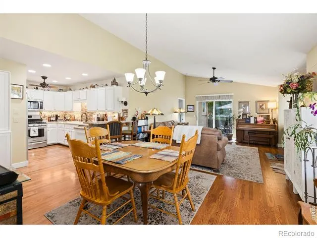 4603 Morning Dove Court #5 Fort Collins, CO 80526