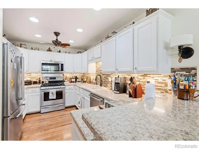 4603 Morning Dove Court #5 Fort Collins, CO 80526