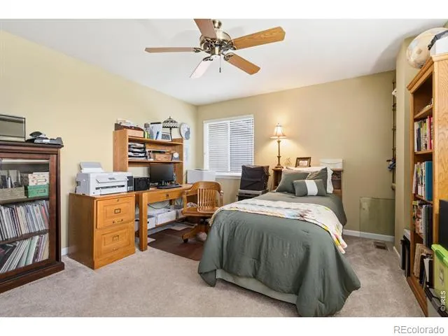 4603 Morning Dove Court #5 Fort Collins, CO 80526