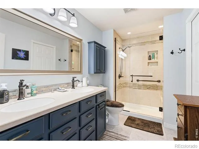 4603 Morning Dove Court #5 Fort Collins, CO 80526