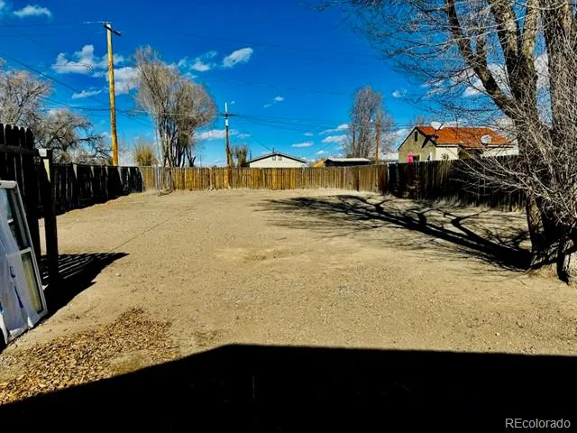 131 10th Street Alamosa, CO 81101