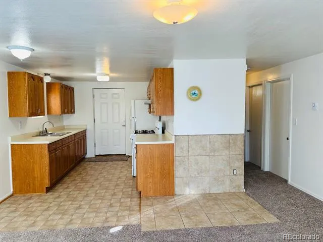 131 10th Street Alamosa, CO 81101