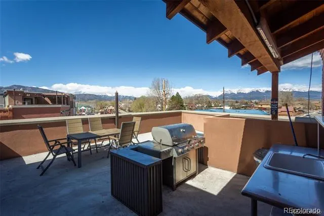 130 W Sackett Avenue #F Salida, CO 81201