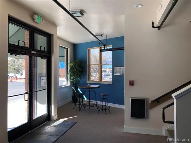 130 W Sackett Avenue #F Salida, CO 81201