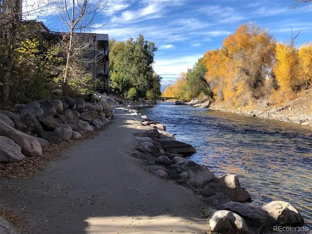 130 W Sackett Avenue #F Salida, CO 81201