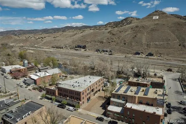 130 W Sackett Avenue #F Salida, CO 81201