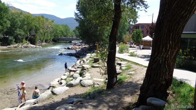 130 W Sackett Avenue #F Salida, CO 81201