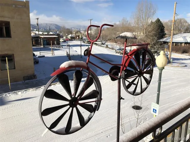 130 W Sackett Avenue #F Salida, CO 81201