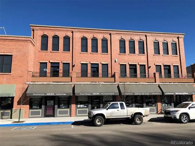 130 W Sackett Avenue #F Salida, CO 81201