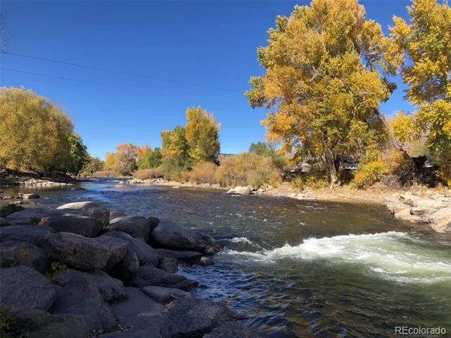 130 W Sackett Avenue #F Salida, CO 81201