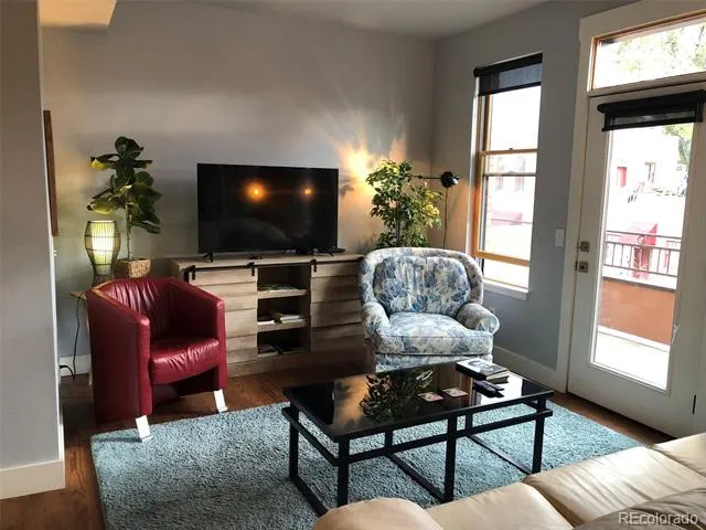 130 W Sackett Avenue #F Salida, CO 81201
