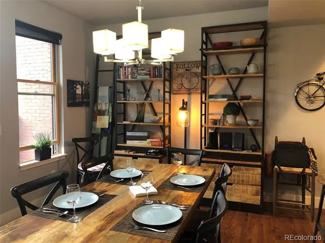 130 W Sackett Avenue #F Salida, CO 81201