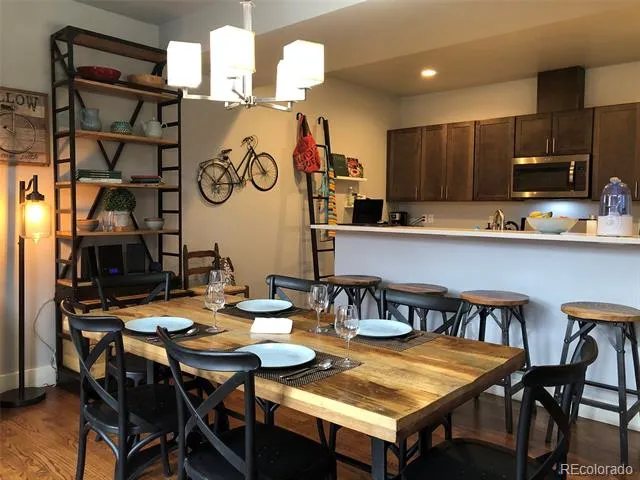 130 W Sackett Avenue #F Salida, CO 81201