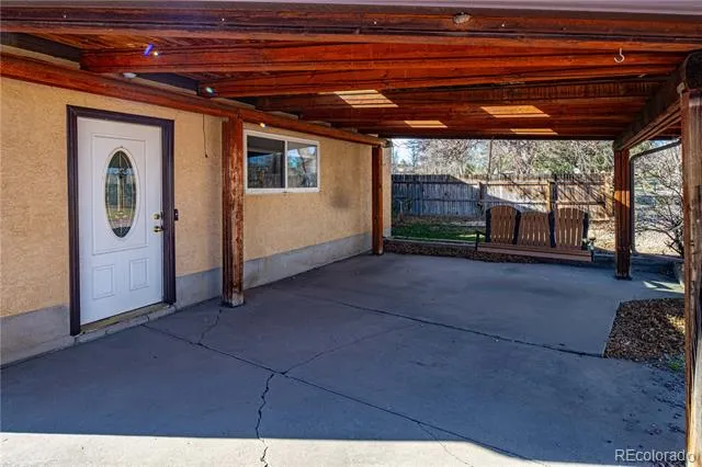 2950 E Main Street Canon City, CO 81212