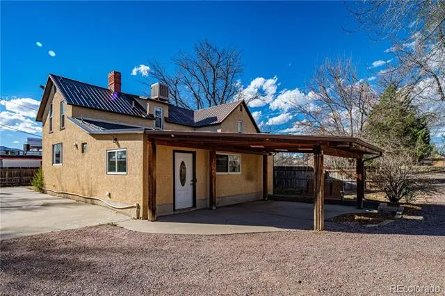 2950 E Main Street Canon City, CO 81212