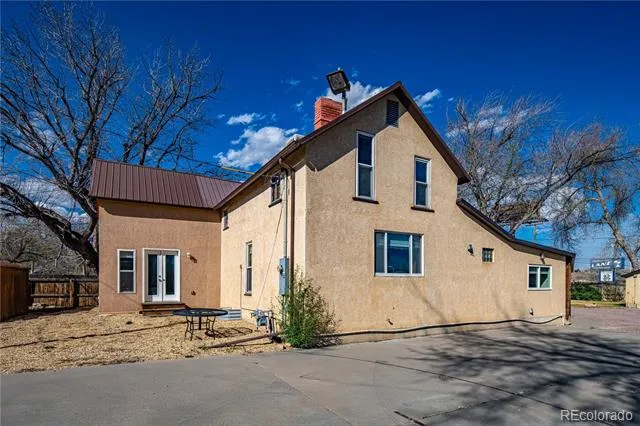 2950 E Main Street Canon City, CO 81212
