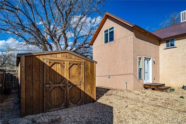2950 E Main Street Canon City, CO 81212
