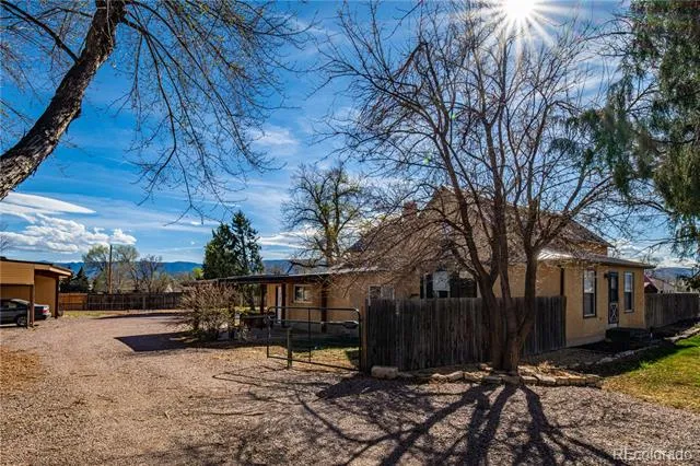 2950 E Main Street Canon City, CO 81212