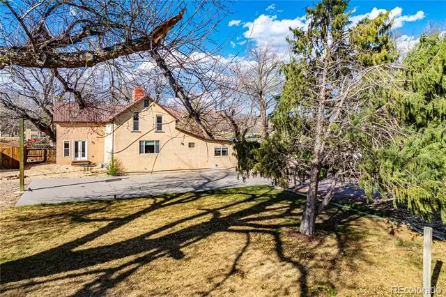 2950 E Main Street Canon City, CO 81212