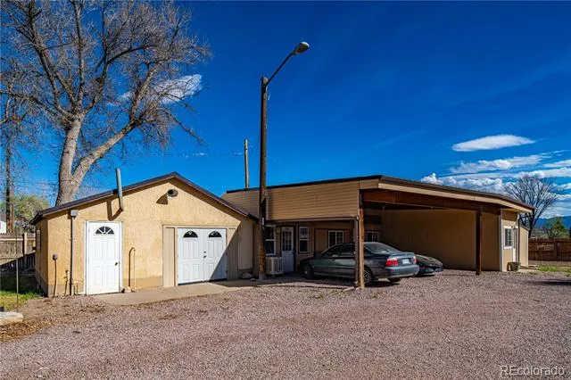 2950 E Main Street Canon City, CO 81212