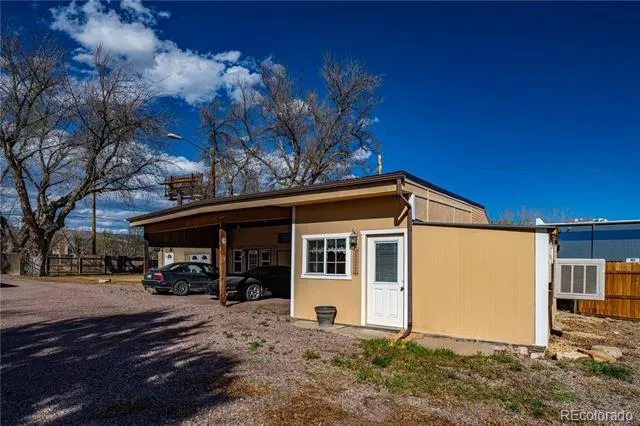 2950 E Main Street Canon City, CO 81212