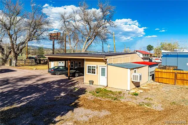 2950 E Main Street Canon City, CO 81212
