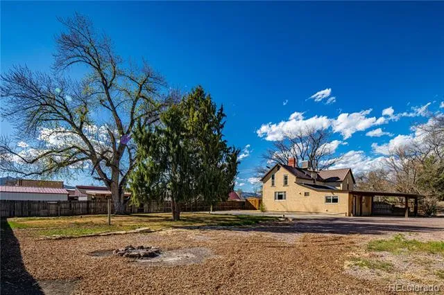 2950 E Main Street Canon City, CO 81212