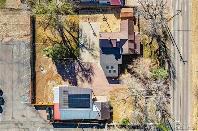 2950 E Main Street Canon City, CO 81212