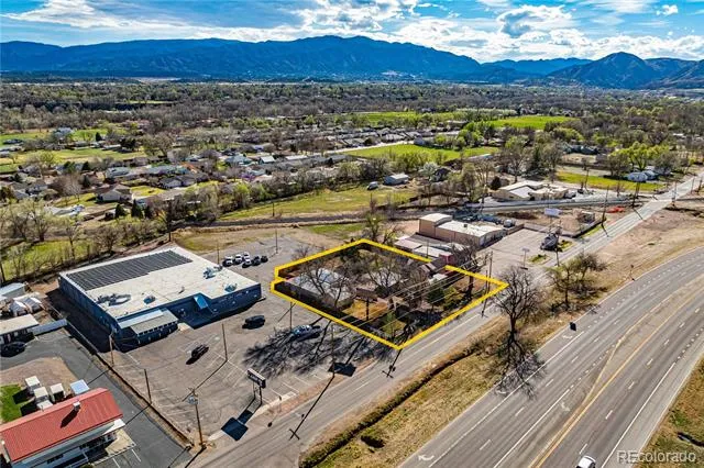 2950 E Main Street Canon City, CO 81212