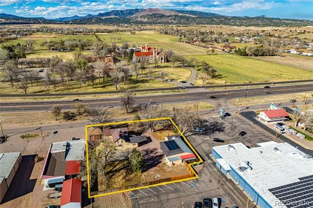 2950 E Main Street Canon City, CO 81212