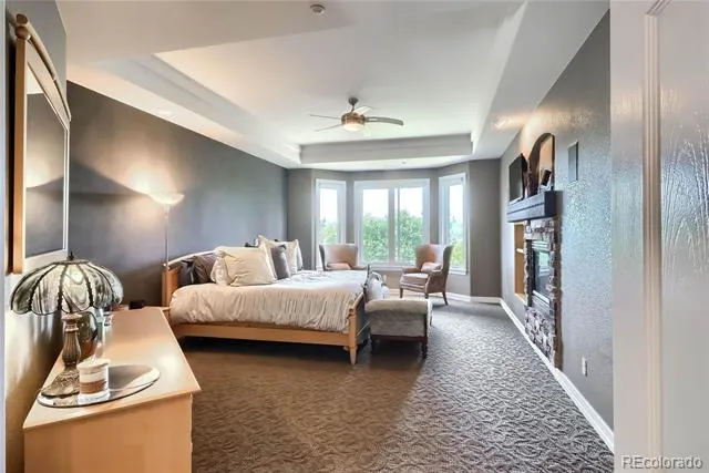 735 Evening Star Court Castle Rock, CO 80108